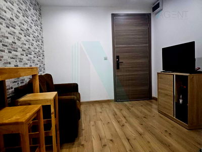 ขายคอนโด : 🔺 ขายคอนโด บัดเจท คอนโด ติวานนท์ อาคาร 1 ชั้น 5 1 ห้องนอน ขนาด 27 ตรม ใกล้ กระทรวงสาธารณะสุข