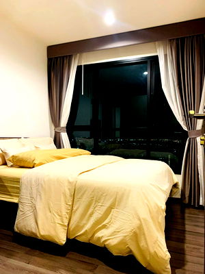 Condos for rent Soi On Nut (Sukhumvit 77) :  The Base Park West Sukhumvit 77 