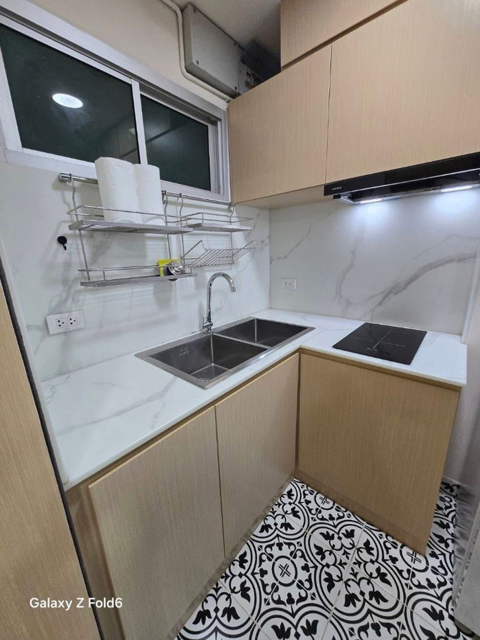 picture  𝗢𝗻𝗲 𝗟𝗮𝗱𝗽𝗿𝗮𝗼 𝟭𝟴 for rent ✨ Fully furnished - 3/9