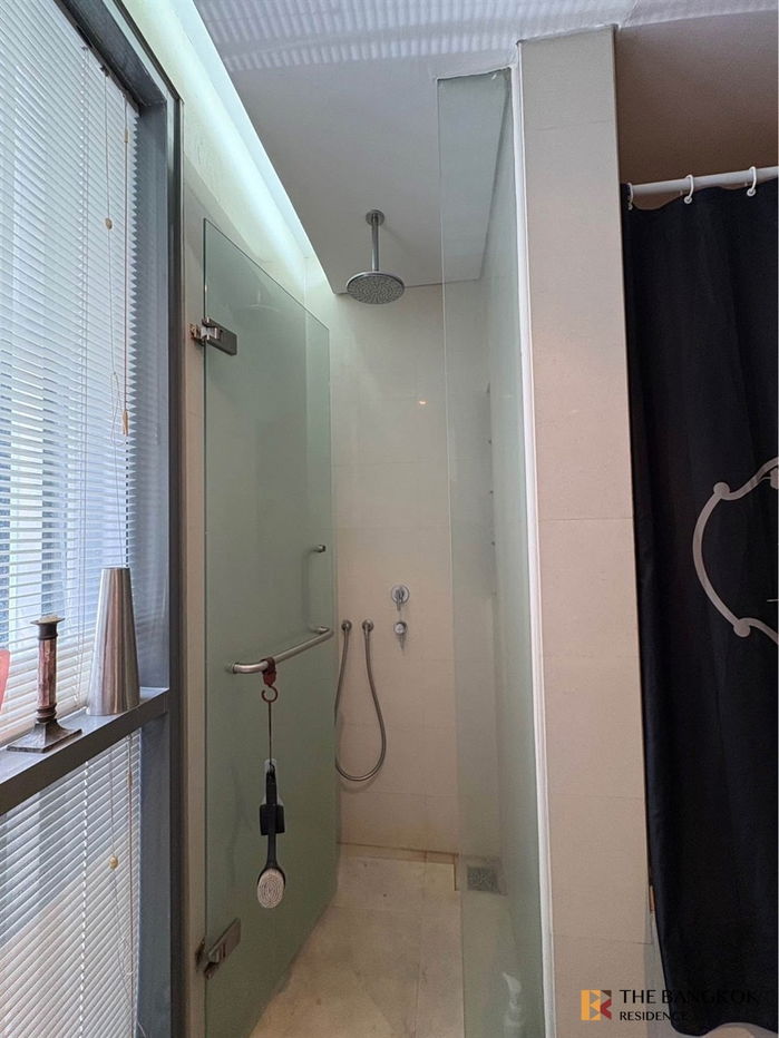 รูป 🔥Rare unit,Fully Funished 🔥Domus 16 Prime Location near BTS Asoke - รูปที่ 7/13