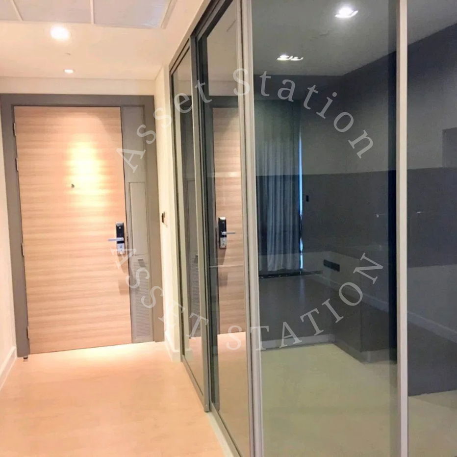 picture 🏢The Room Chareonkrung 30 – Modern style residences for modern city dwellers🏢 - 3/11