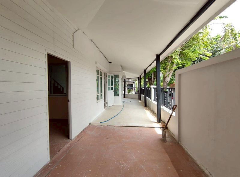 รูป 🏡 ขายด่วน! ทาวน์โฮม “ดรีมเพลส สวนผัก 32” หลังมุม รีโนเวทใหม่ 🚗ทำเลทอง ราชพฤกษ์ – ตลิ่งชัน เข้าออกได้หลายทาง - รูปที่ 11/13