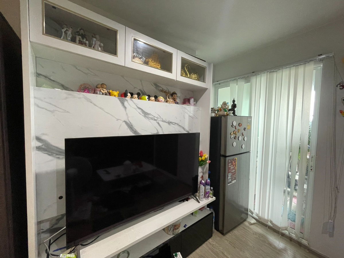 รูป 🏢 ขายคอนโด : Regent Home Bangson Phase 28 (รีเจ้นท์ โฮม บางซ่อน โครงการ 2 เฟส 28)   รหัสทรัพย์ | 📌 LNP-C9147  - รูปที่ 5/6