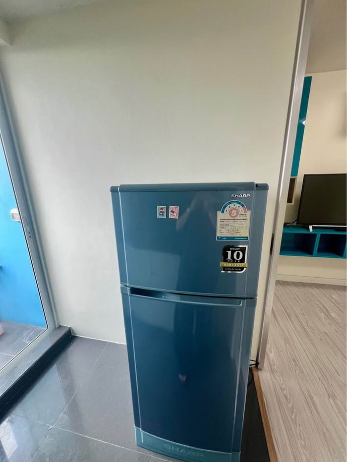รูป 🔥For Rent!🔥C style condo🔥12k🔥080-998-2456 : primpraw🍒 - รูปที่ 11/18
