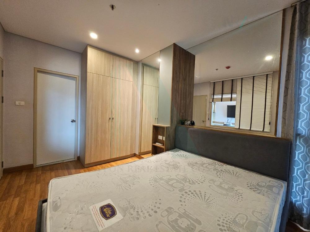 picture 🚩 For Sell Condo LUMPINI PARK VIBHAVADI - CHATUCHAK Building 1, Floor 18,1 bed room, Room size 28 sqm - 8/8