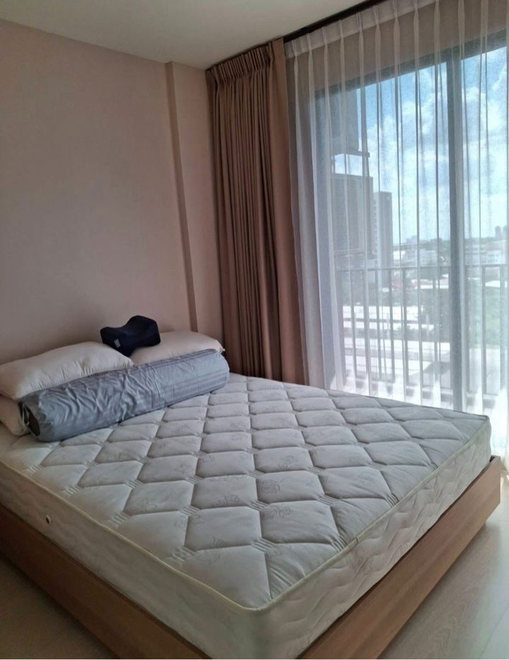 picture #Z2250💥020968🔥 Condo for rent at NUE Noble Chaengwattana - 3/9