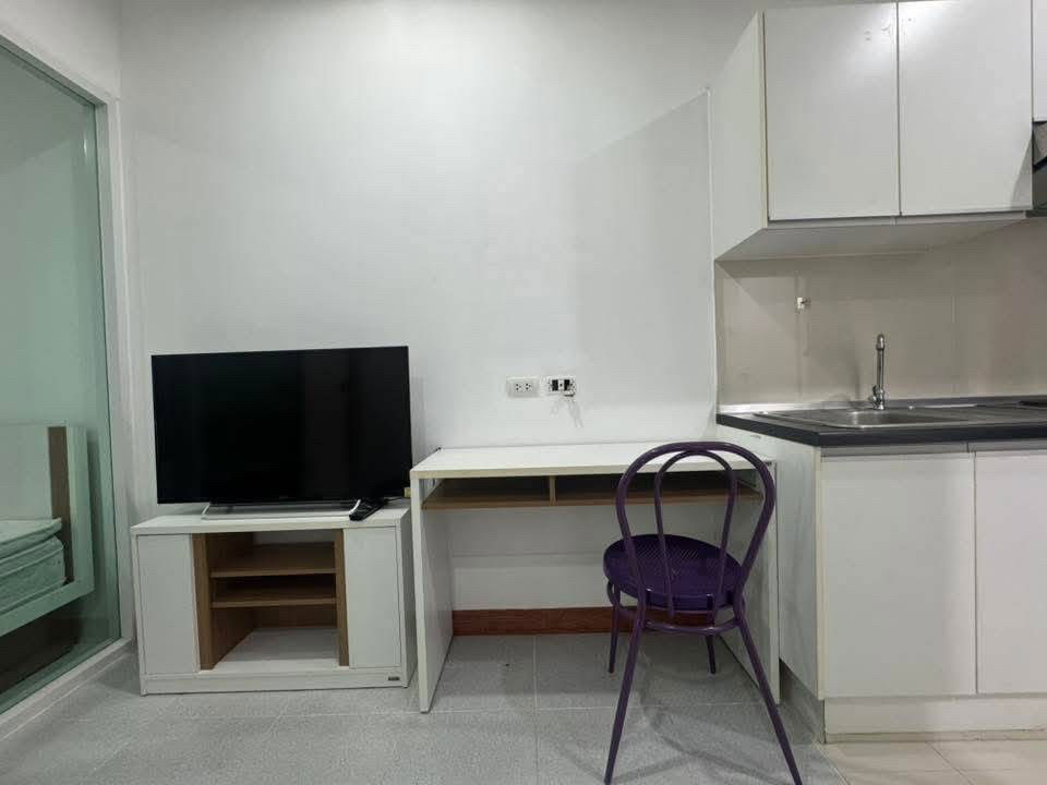 picture Astro Chaeng Wattana for rent ✨ Fully furnished - 3/9
