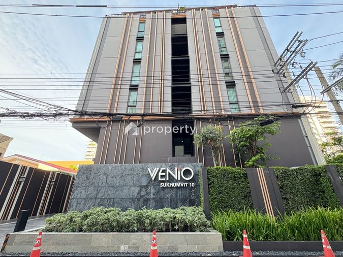 Venio Sukhumvit 10