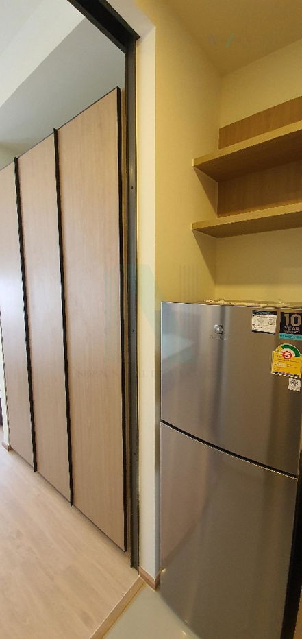 picture 📌 For Rent Condo CENTRIC RATCHAYOTHIN Building 1, Floor 12,Studio, Room size 25.00 sqm - 6/8