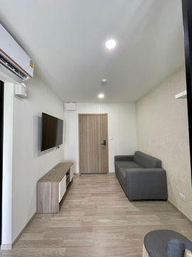 For rent Plum Sukhumvit 97/1 🎉💥 1 bed 26 sq.m rent 12,000