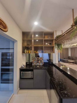 picture Large detached house for rent with furniture, Centro Village, Vibhavadi - 7/12