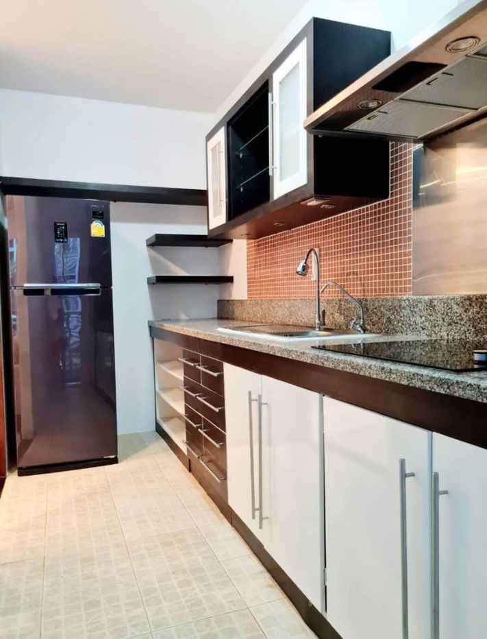 picture #R6098  🎉 020968  Condo for rent The Avenue Sukumvit 61  - 9/9