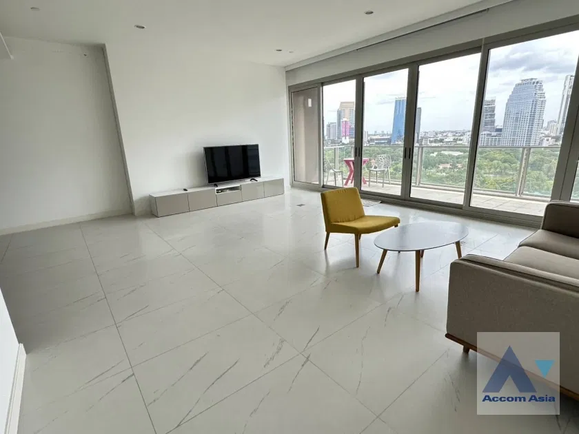 picture 🔼🔽 AccomA 📩  2 BR Condominium @185 Rajadamri (AA44523) - 5/20