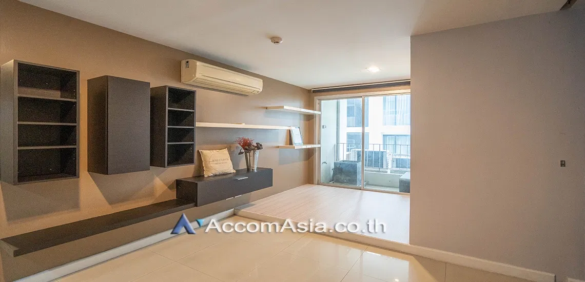 รูป 🔼🔽 AccomA 📩 The Clover Condominium - รูปที่ 7/10