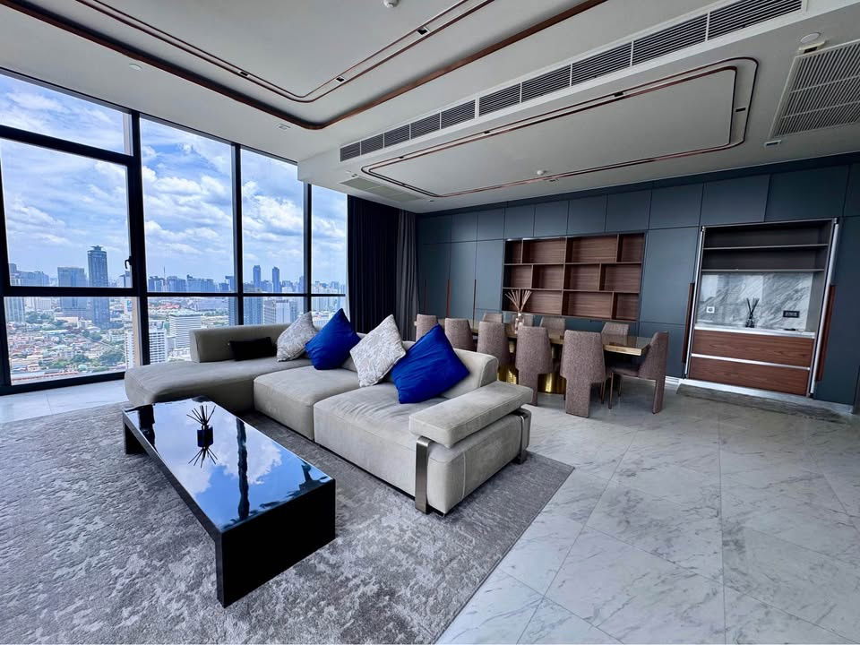 picture [For Rent] The Monument Thong Lor | 3 bedroom 4 bathroom - 2/15