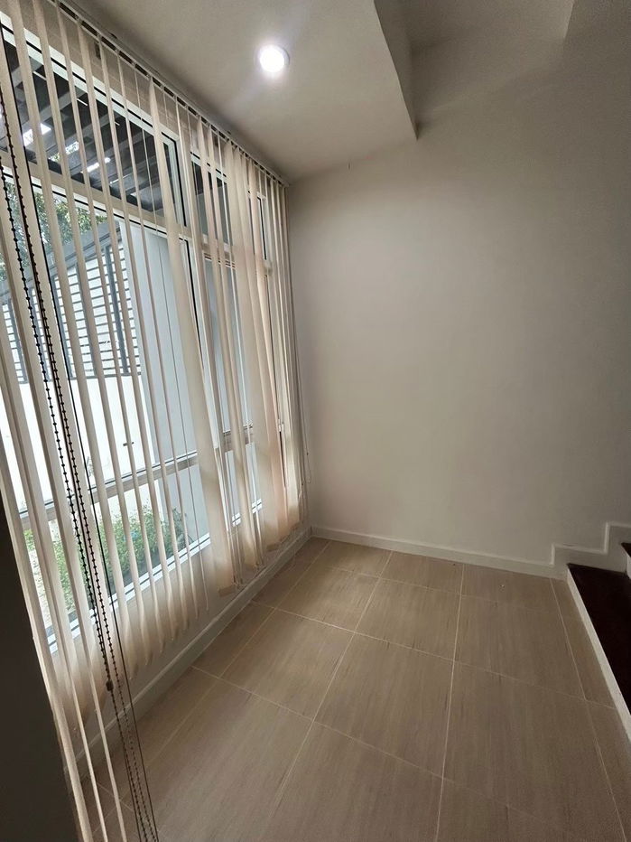 picture Townhouse for rent, 4 floors, The Sereno by Bonanza, Chaengwattana 15 - 6/12