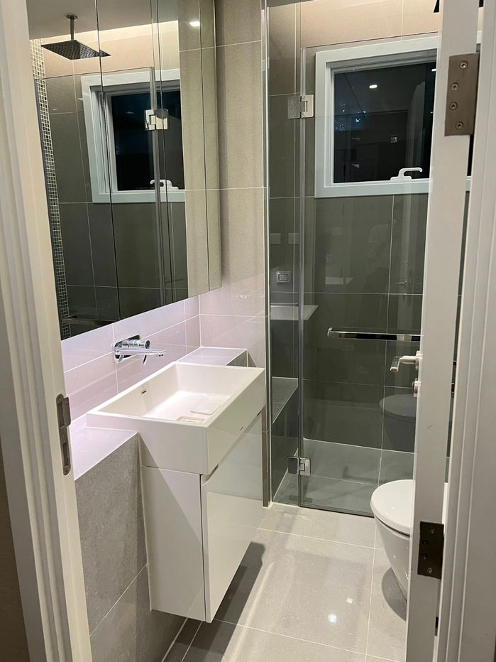 picture For Rent - The Saint Residences , 2 bedrooms 2 bathrooms - 10/16