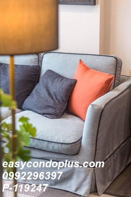 picture P-119247 Condo for rent Edge Sukhumvit 23 fully furnished (Confirm again when visit).  - 13/14