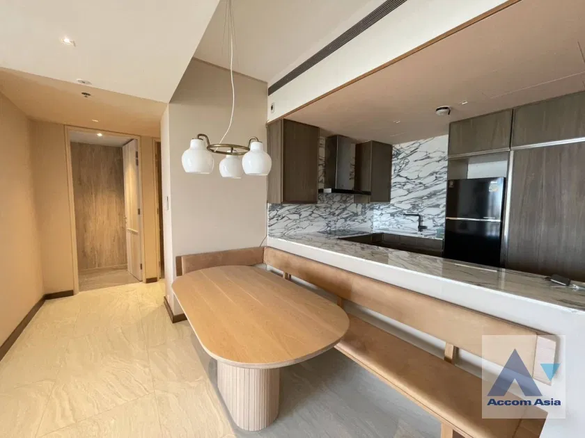 picture 🔼🔽 AccomA 📩  2 BR Condominium @The Met Sathorn (AA44437) - 6/20