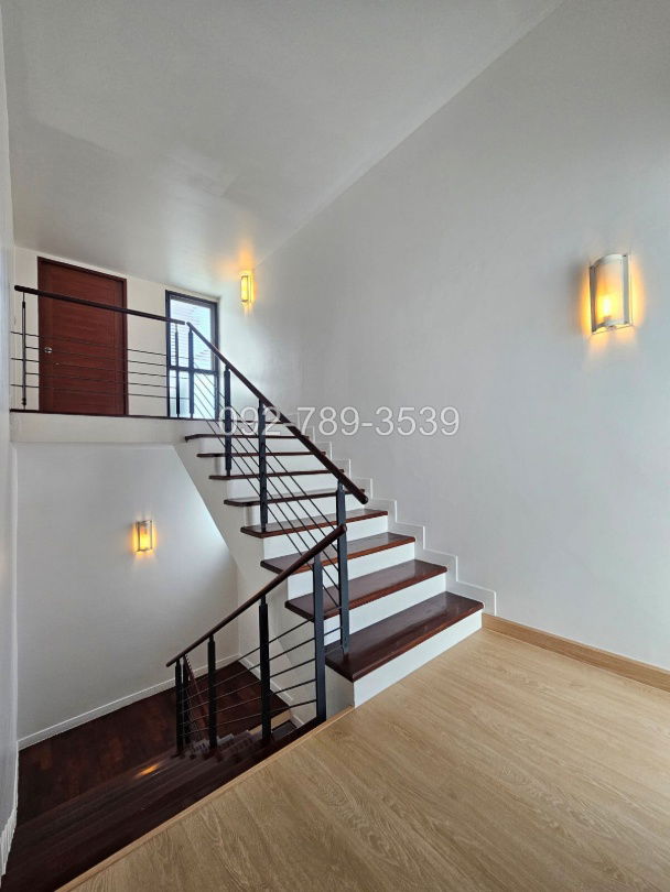 รูป ให้เช่าบ้านเดี่ยว เดอะนิช เรสซิเดนซ์ ปากเกร็ด  The Niche Residence Pakkred ใกล้ ISB นิชดาธานี - รูปที่ 27/35