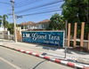 logo project J.W. GRAND TARA