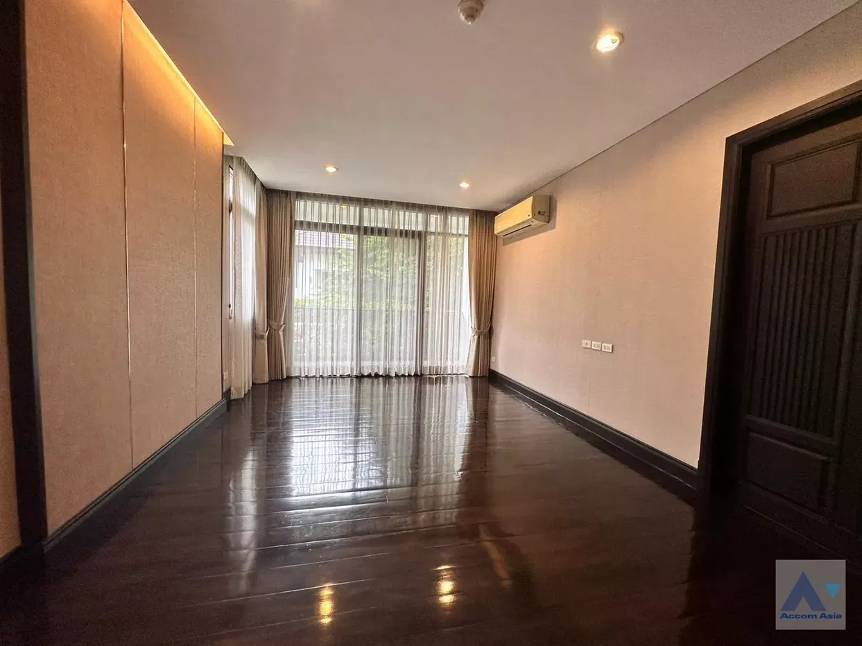 picture 🔼🔽 AccomA 📩 Private Swimming Pool 4 BR House @House with pool Exclusive compound (1812512) - 17/20