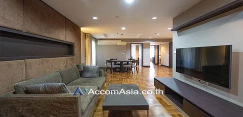 🔼🔽 AccomA 📩  2 BR Condominium @Baan Suan Petch (25880)