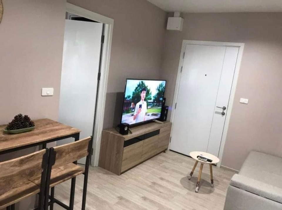 รูป เช่าคอนโด Plum Condo Ramkhamhaeng Station/พลัม คอนโด รามคำแหง สเตชั่น (B6809011) ID Line : @condo88 - รูปที่ 3/7