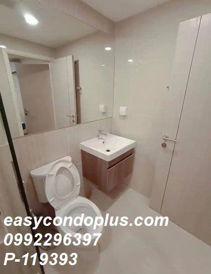 picture P-119393 Condo for rent IKON Sukhumvit 77 fully furnished (Confirm again when visit).  - 13/14