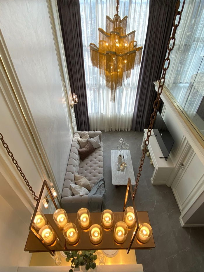 รูป #Z2240💥020968🔥ให้เช่าคอนโด KnightsBridge Prime Sathon - รูปที่ 6/10