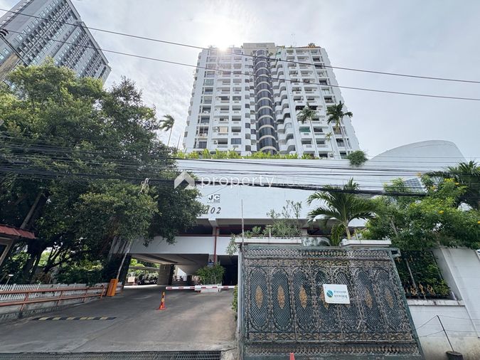 JC Tower