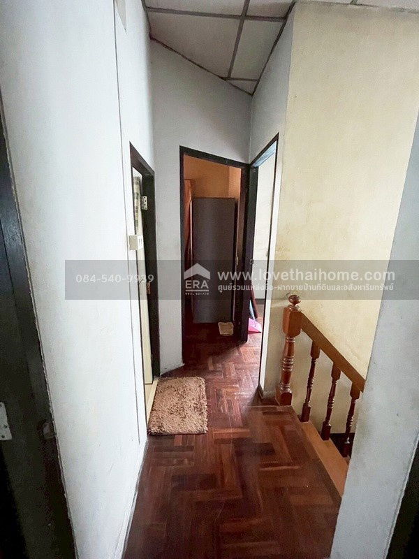 รูป ขายบ้านเดี่ยว 2 ชั้น ซอยเพชรเกษม69 หมู่บ้านศุภวรรณ1 - รูปที่ 7/12