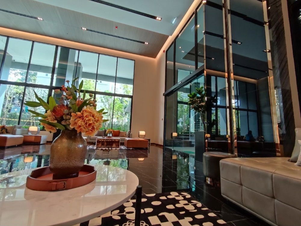 picture 35 sq.m Codominium with amazing view - 12/12