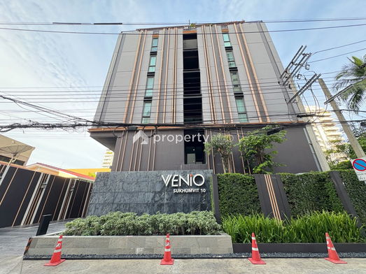 รูป Venio Sukhumvit 10 - รูปที่ 5/16