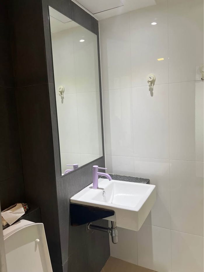 รูป 🔥For Rent!🔥C style condo🔥12k🔥080-998-2456 : primpraw🍒 - รูปที่ 13/18