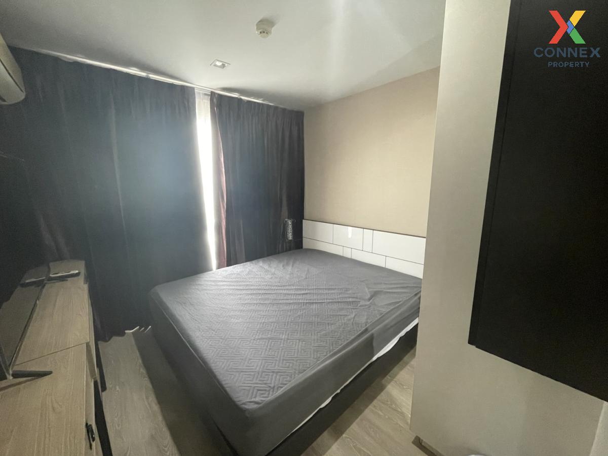 picture For Rent Condo , Metro Luxe Rama 4 , BTS-Ekkamai , Phra Khanong , Khlong Toei , Bangkok , CX-127986 ✅ Live chat with us ADD LINE @connexproperty ✅  - 5/8
