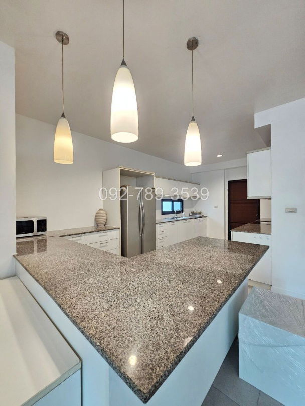 รูป ให้เช่าบ้านเดี่ยว เดอะนิช เรสซิเดนซ์ ปากเกร็ด  The Niche Residence Pakkred ใกล้ ISB นิชดาธานี - รูปที่ 9/35