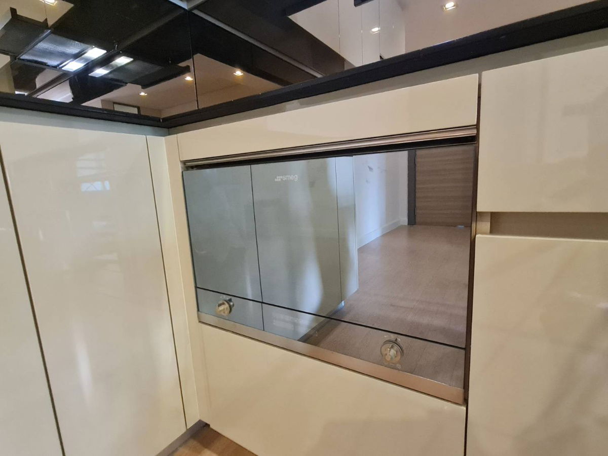picture For rent : The Room Charoen Krung 30 | Chao Phraya River view, ICONSIAM, the best place to watch fireworks! - 16/32