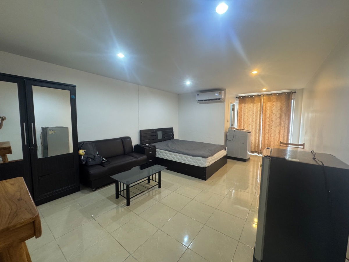 รูป Family Town Condo 5700ต่อเดือน - รูปที่ 5/7