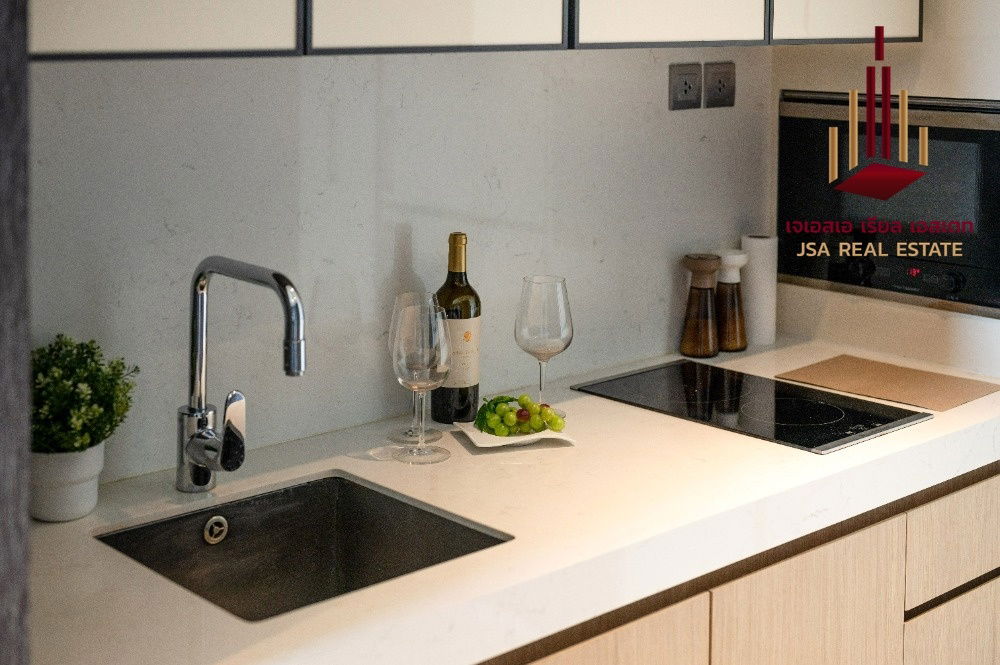 picture ✨ For Rent:  Beatniq Sukhumvit 32  Condo ✨    💰 Only 55,000 THB/month - 2/8