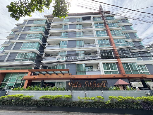 Project Villa Sikhara Picture - 2/11