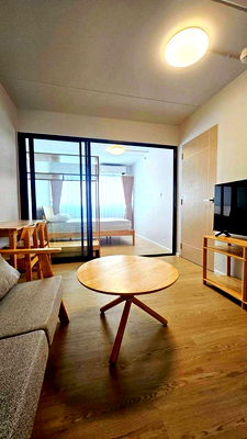 คอนโดให้เช่า : 🔮RBK20388 ให้เช่าถูกมาก👍โมริ เมืองทองธานี✅แอดไลน์ @119dgdea ( มี @ ด้วย) แอดมินตอบไว