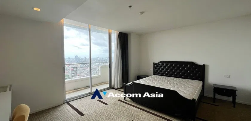 picture 🔼🔽 AccomA 📩  3 BR Condominium @Sathorn Heritage (AA32691) - 9/20