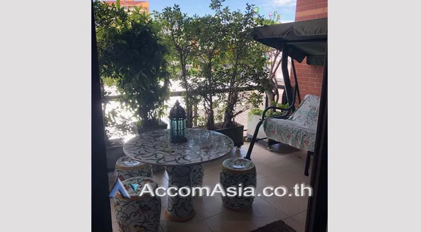 รูป 🔼🔽 AccomA 📩 Pet friendly 3 BR Condominium @Baan Ananda (AA26346) - รูปที่ 12/12