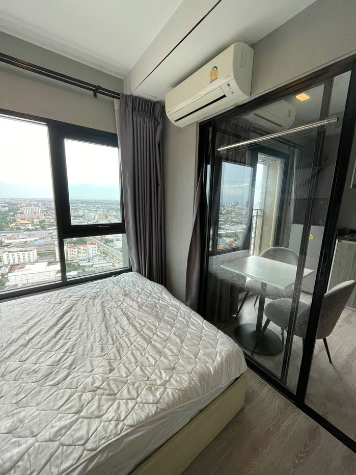 picture 💥💥 Condo for rent, Kensington Theparak, next to MRT Thipwan and near BTS Samrong. - 2/8