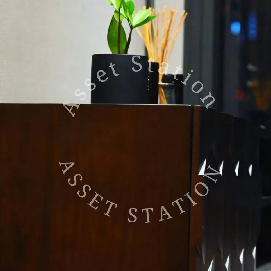 รูป 💎 The Esse at Singha Complex คอนโดที่ "ใช่" สำหรับคนที่ต้องการความสมบูรณ์แบบ - รูปที่ 8/16
