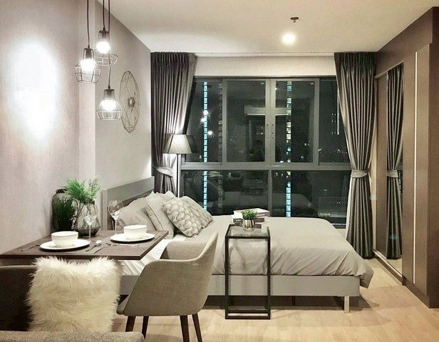 picture C6042 Rent  :  Cond  IDEO O2 ( BTS Bang Na ) 064 665 4666 - 3/10
