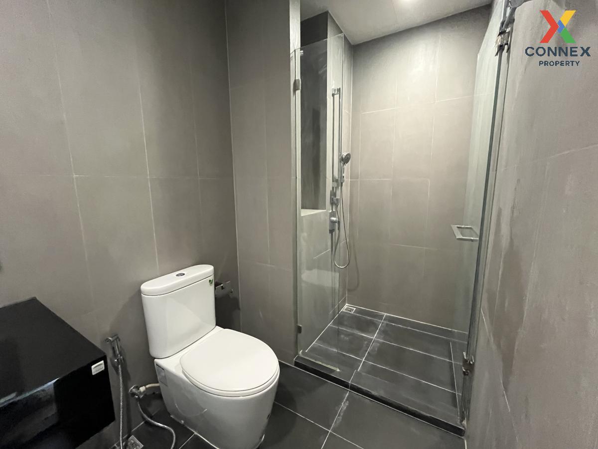 picture For Rent Condo , Whizdom Avenue Ratchada - Ladprao , MRT-Lat Phrao , Lat Yao , Chatuchak , Bangkok , CX-45099 ✅ Live chat with us ADD LINE @connexproperty ✅  - 6/6