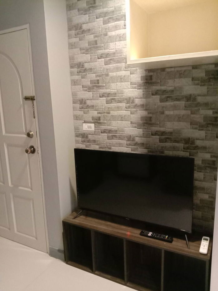 picture OMG3071 Studio unit + Fully furnished + CHEAP Rent @ [ Rattanakosin Island condo ] - Available 2-Sep-25 - 4/10