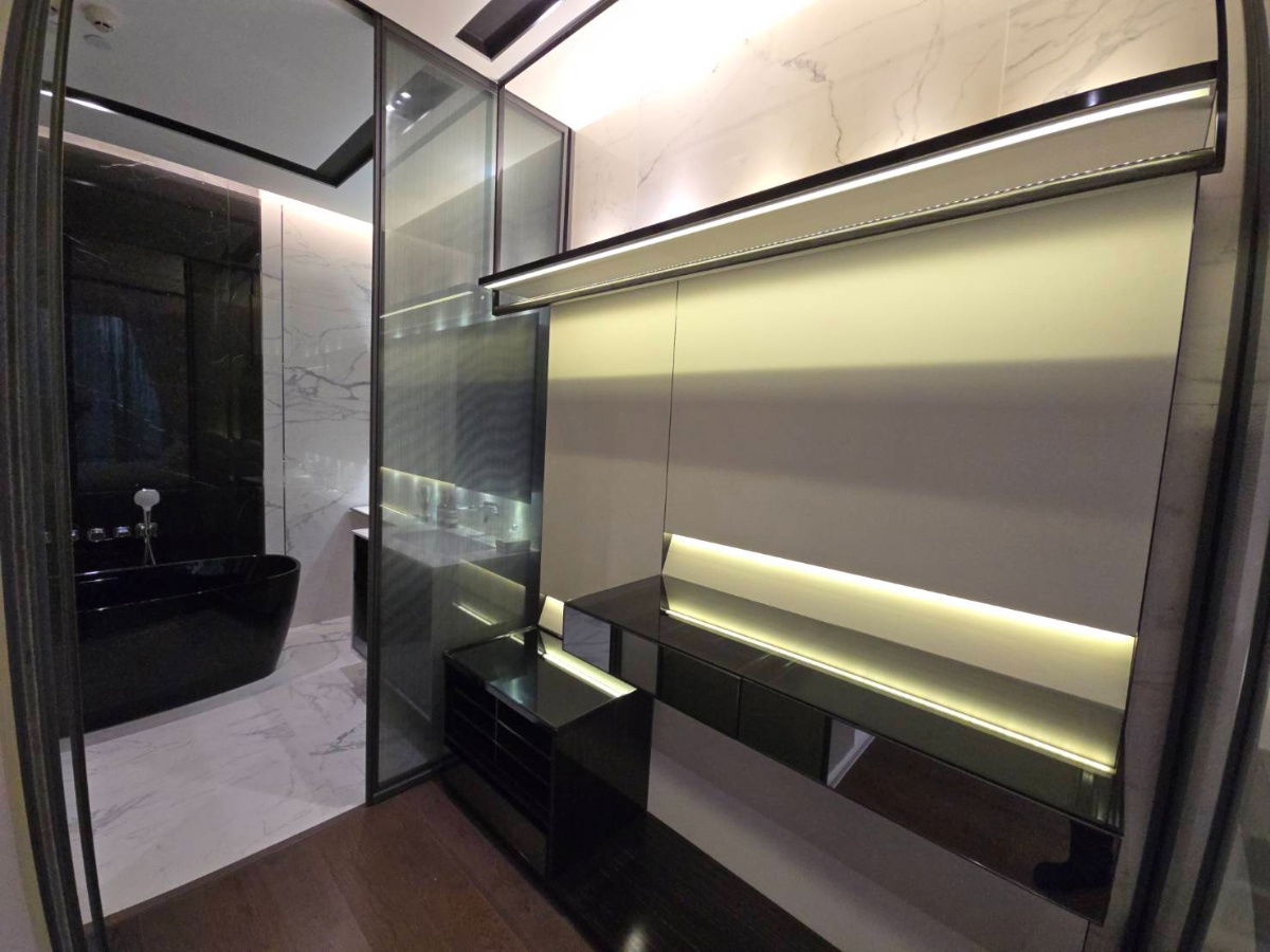 picture 📢 For Rent  The Bangkok Thonglor🏡2BR🚩 Ready to move in Line @joinmeliving - 12/20